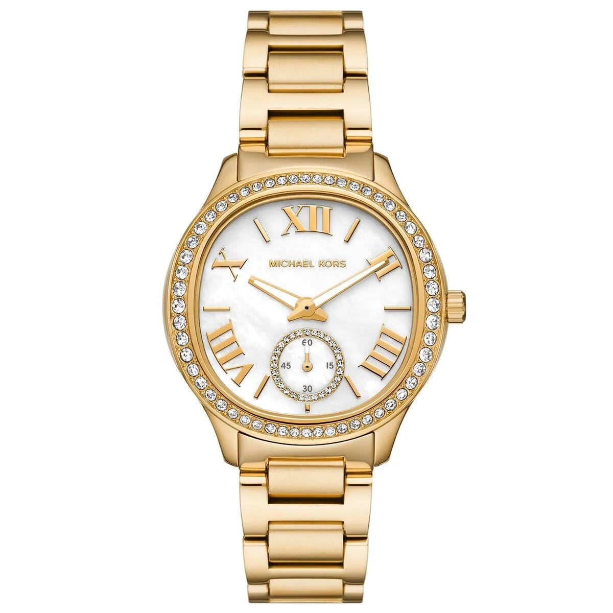 Michael Kors MK4805 Kadın Kol Saati