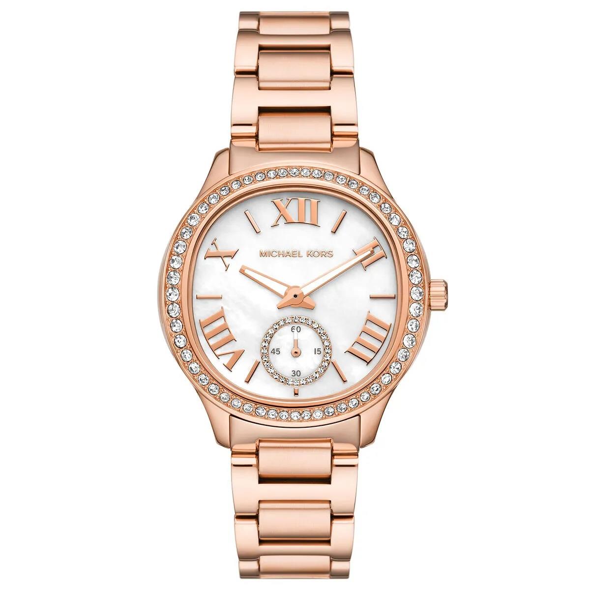 Michael Kors MK4806 Kadın Kol Saati