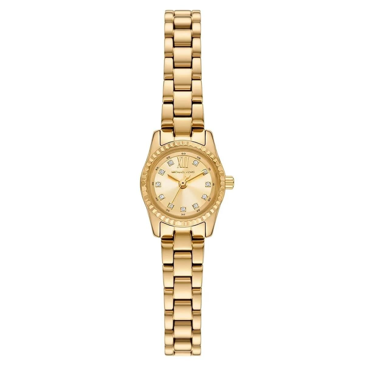Michael Kors MK4862 Kadın Kol Saati