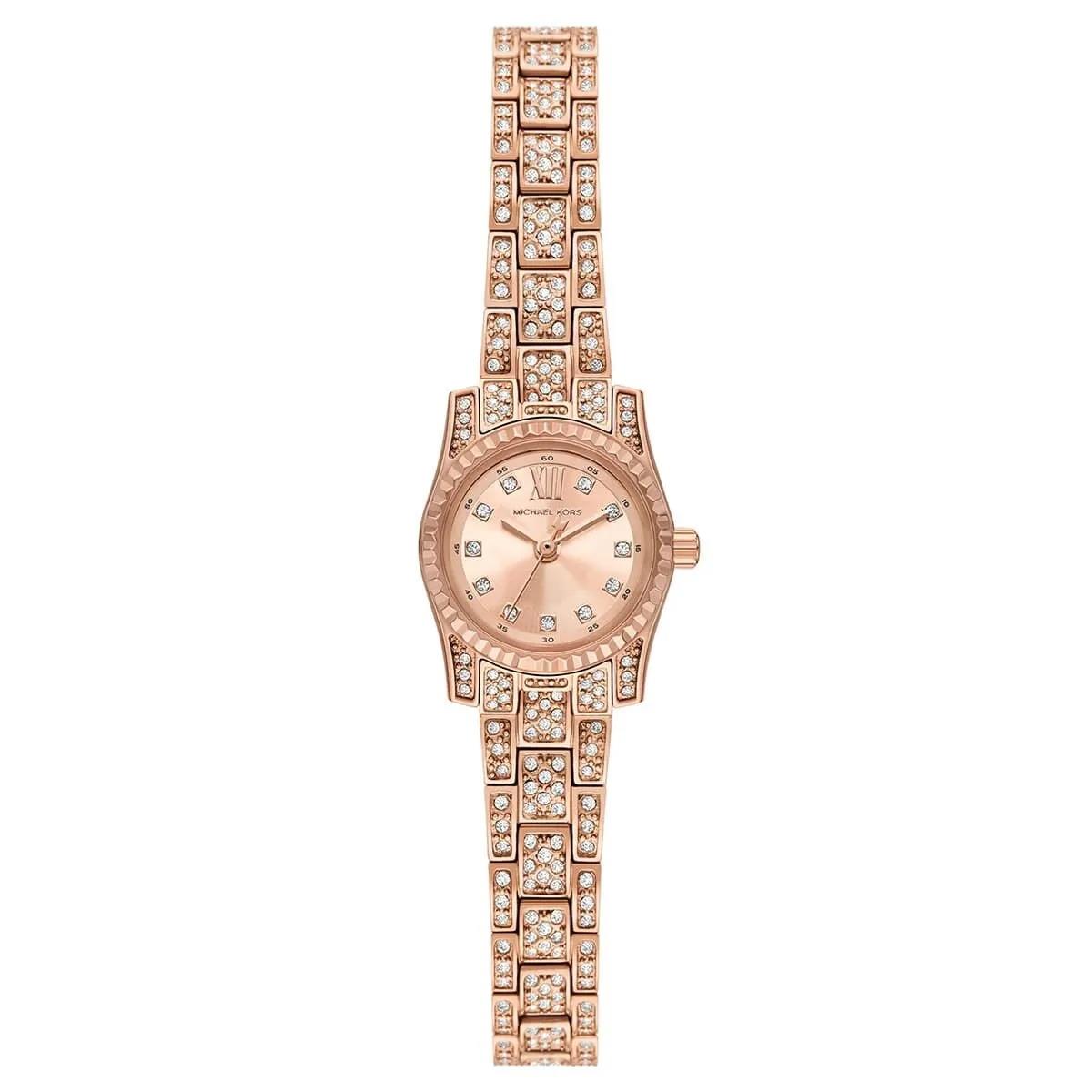 Michael Kors MK4863 Kadın Kol Saati