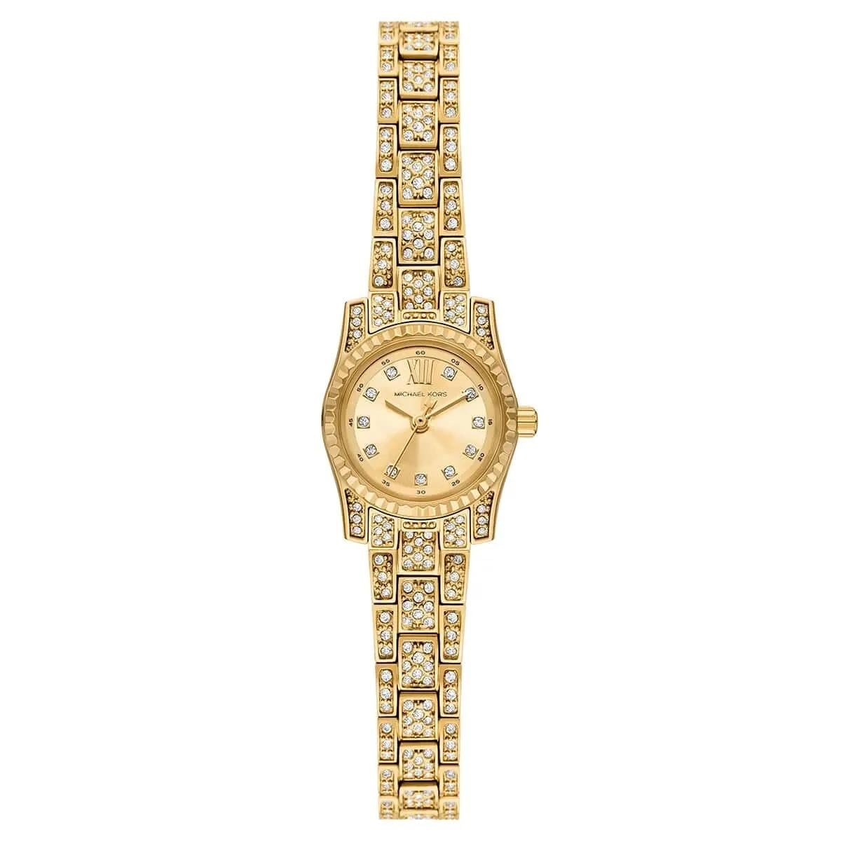 Michael Kors MK4980 Kadın Kol Saati