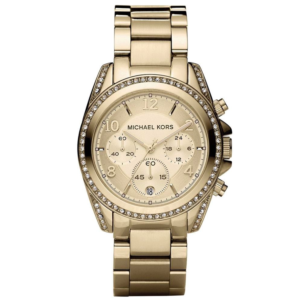 Michael Kors MK5166 Kadın Kol Saati