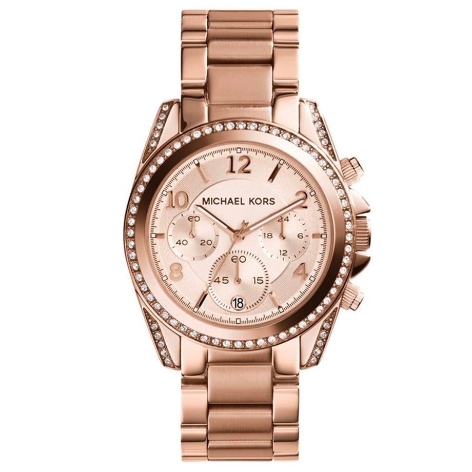 Michael Kors MK5263 Kadın Kol Saati