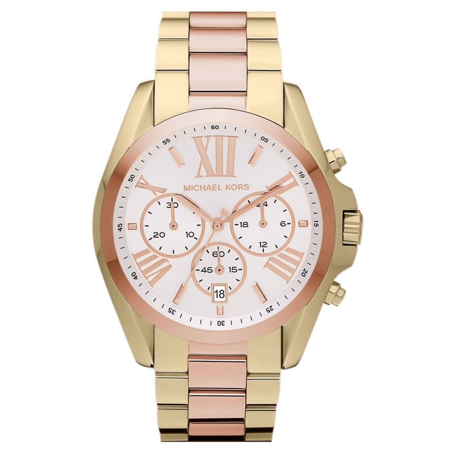 Michael Kors MK5651 Kadın Kol Saati