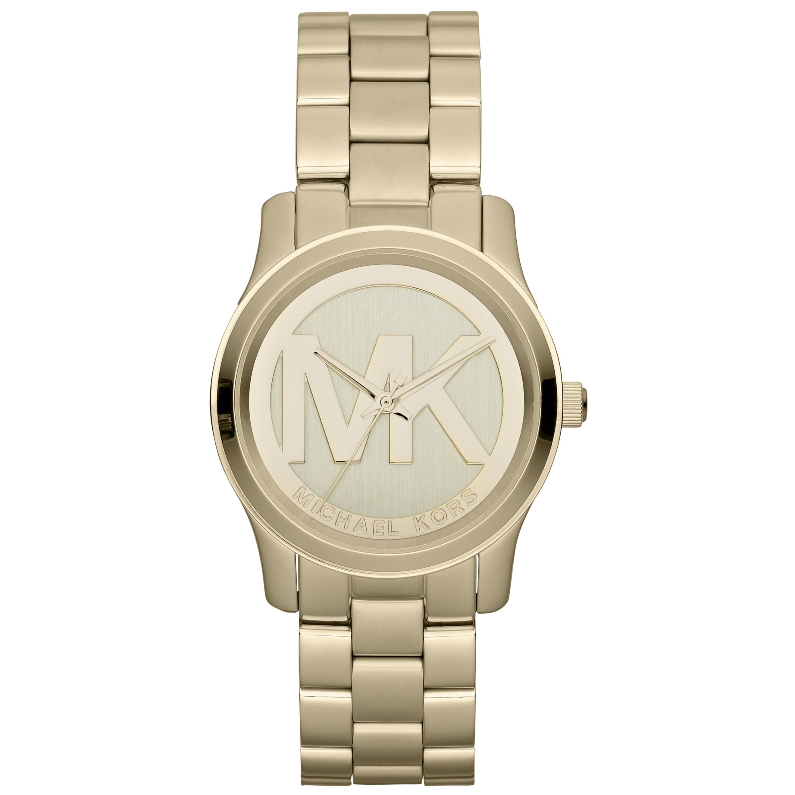 Michael Kors MK5786 Kadın Kol Saati