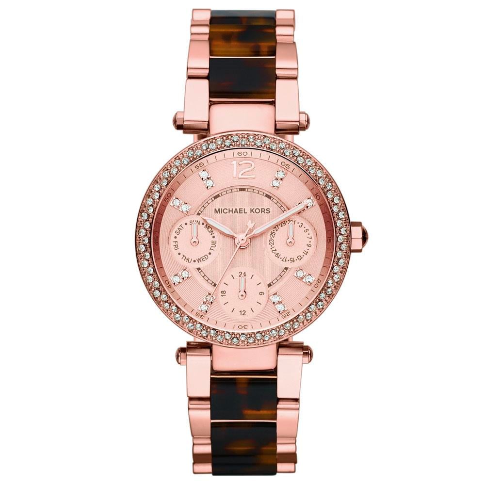 Michael Kors MK5841 Kadın Kol Saati