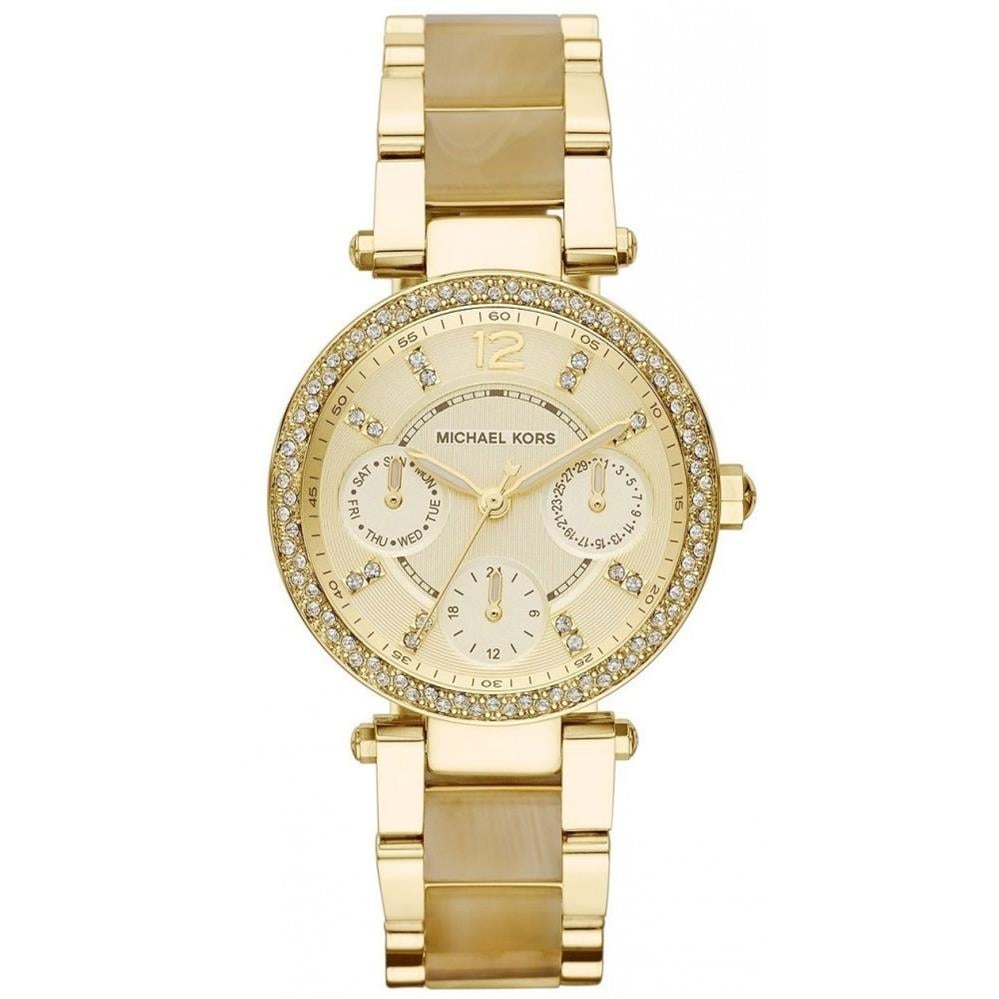 Michael Kors MK5842 Kadın Kol Saati