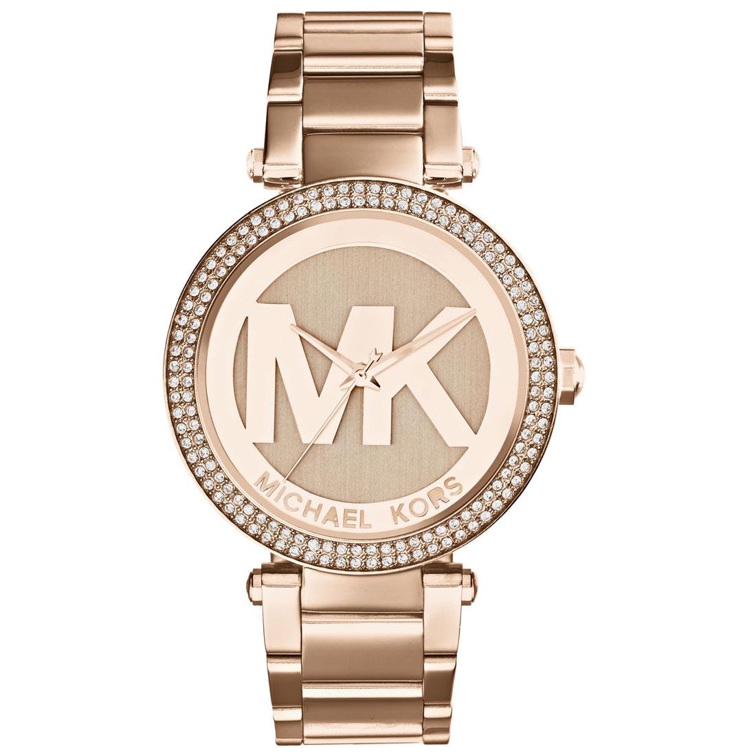 Michael Kors MK5865 Kadın Kol Saati