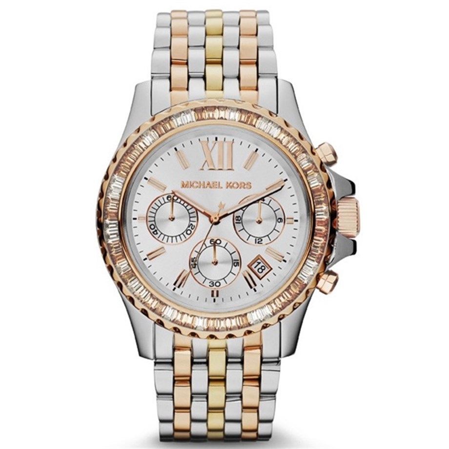 Michael Kors MK5876 Bayan Kol Saati
