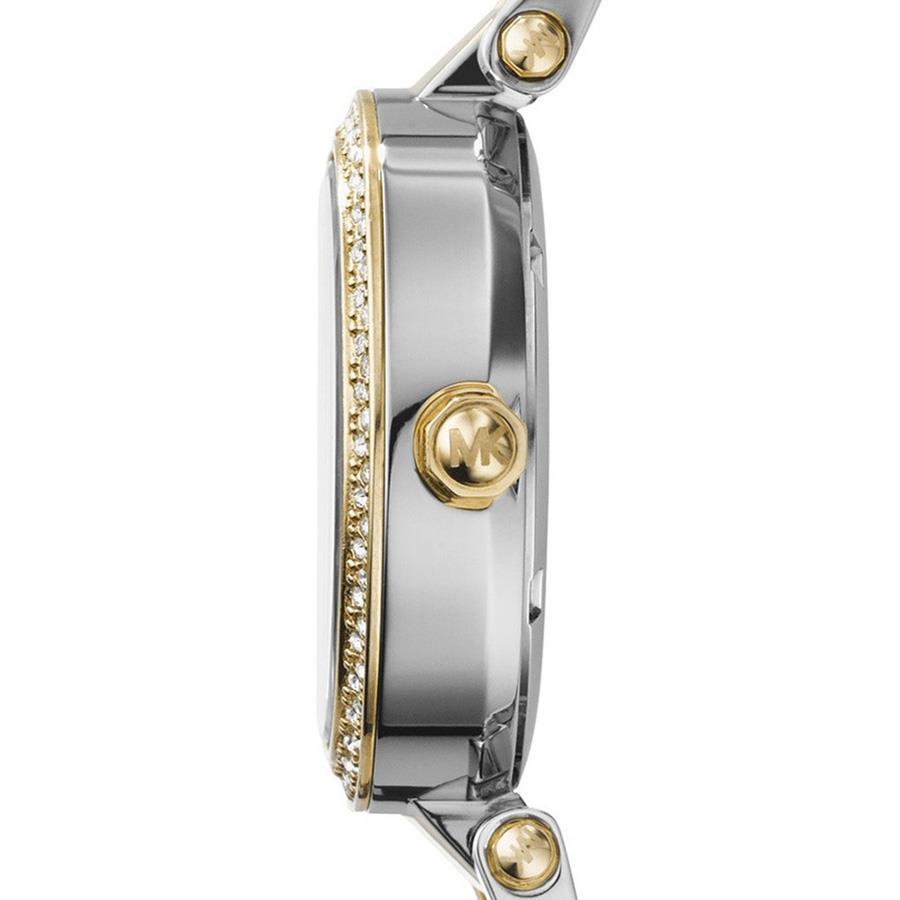 Michael Kors MK6055 Kad n Kol Saati