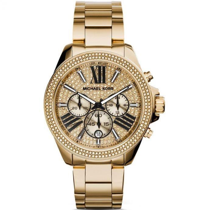 Michael Kors MK6095 Kadın Kol Saati