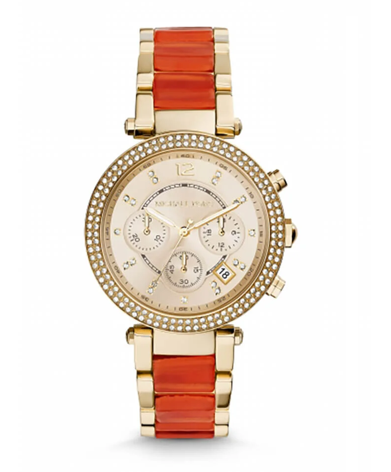 Michael Kors MK6139 Kadın Kol Saati
