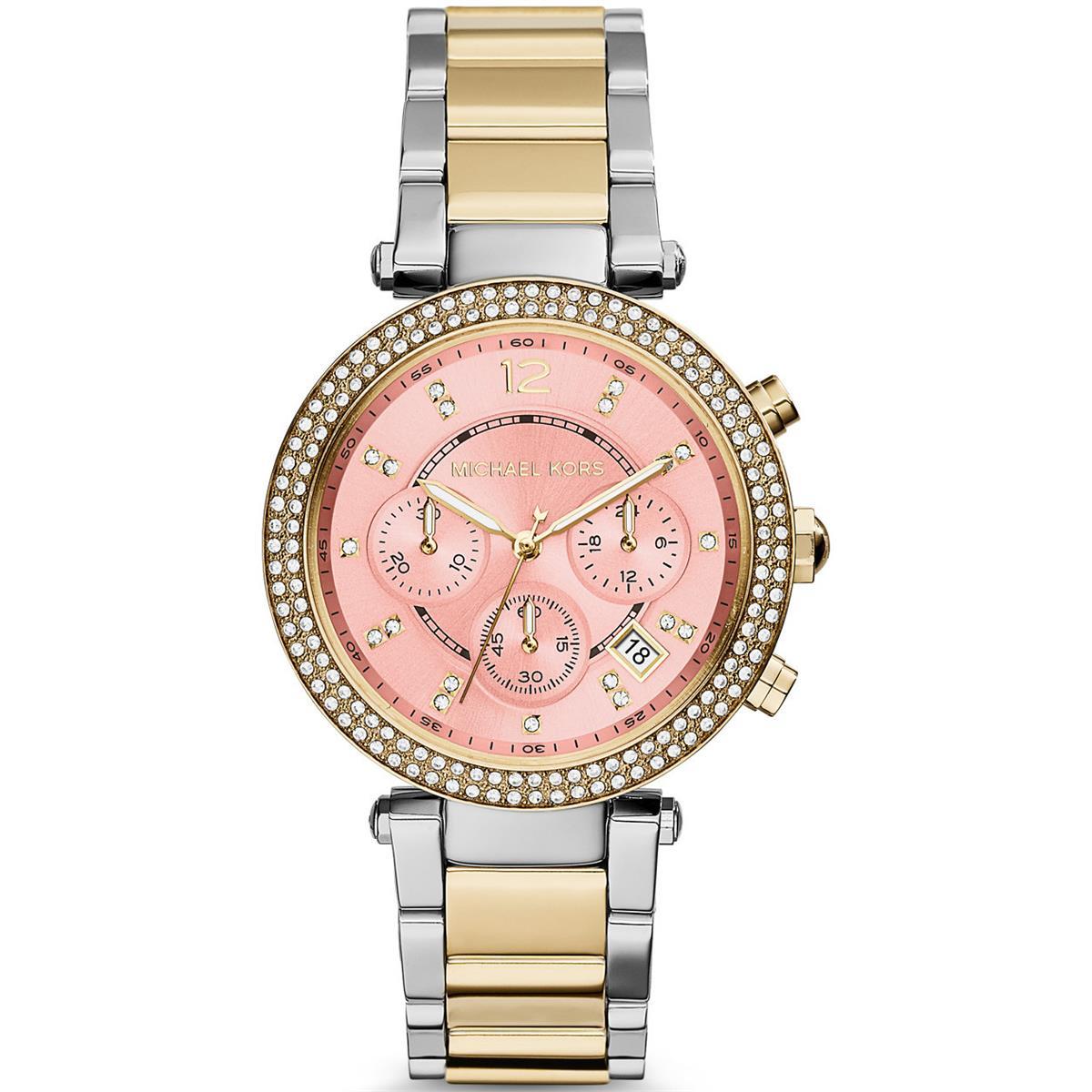 Michael Kors MK6140 Kadın Kol Saati