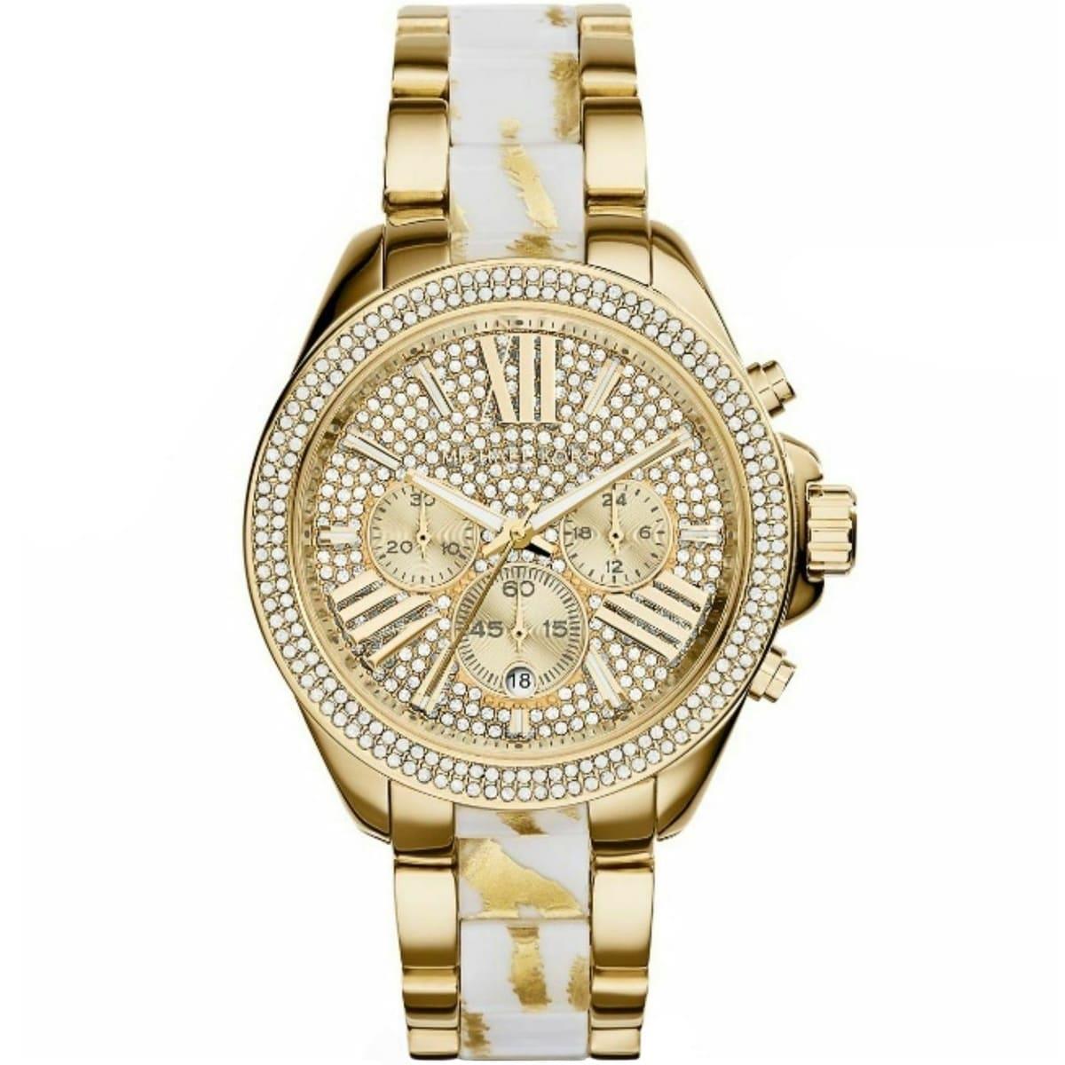 Michael Kors MK6157 Kadın Kol Saati