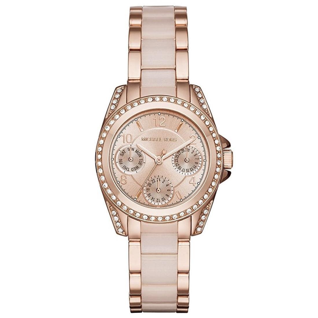 Michael Kors MK6175 Kadın Kol Saati