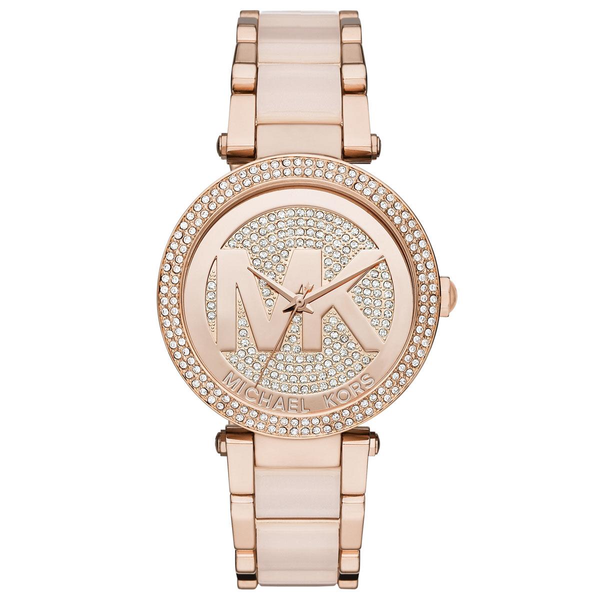 Michael Kors MK6176 Kadın Kol Saati