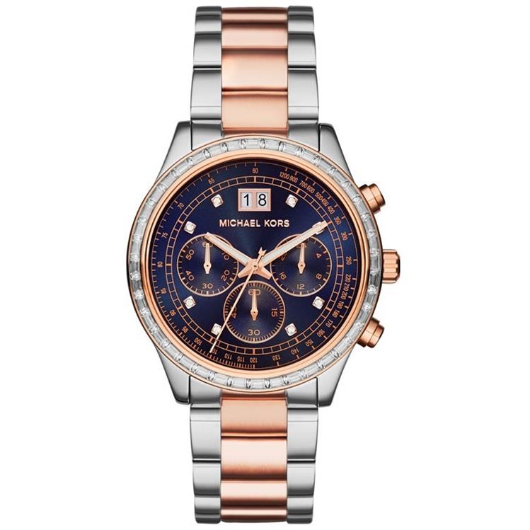 Michael Kors MK6205 Kadın Kol Saati
