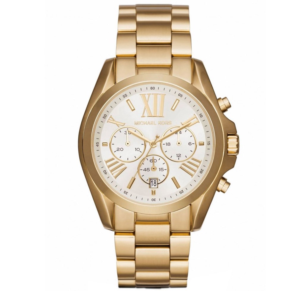 Michael Kors MK6266 Bayan Kol Saati
