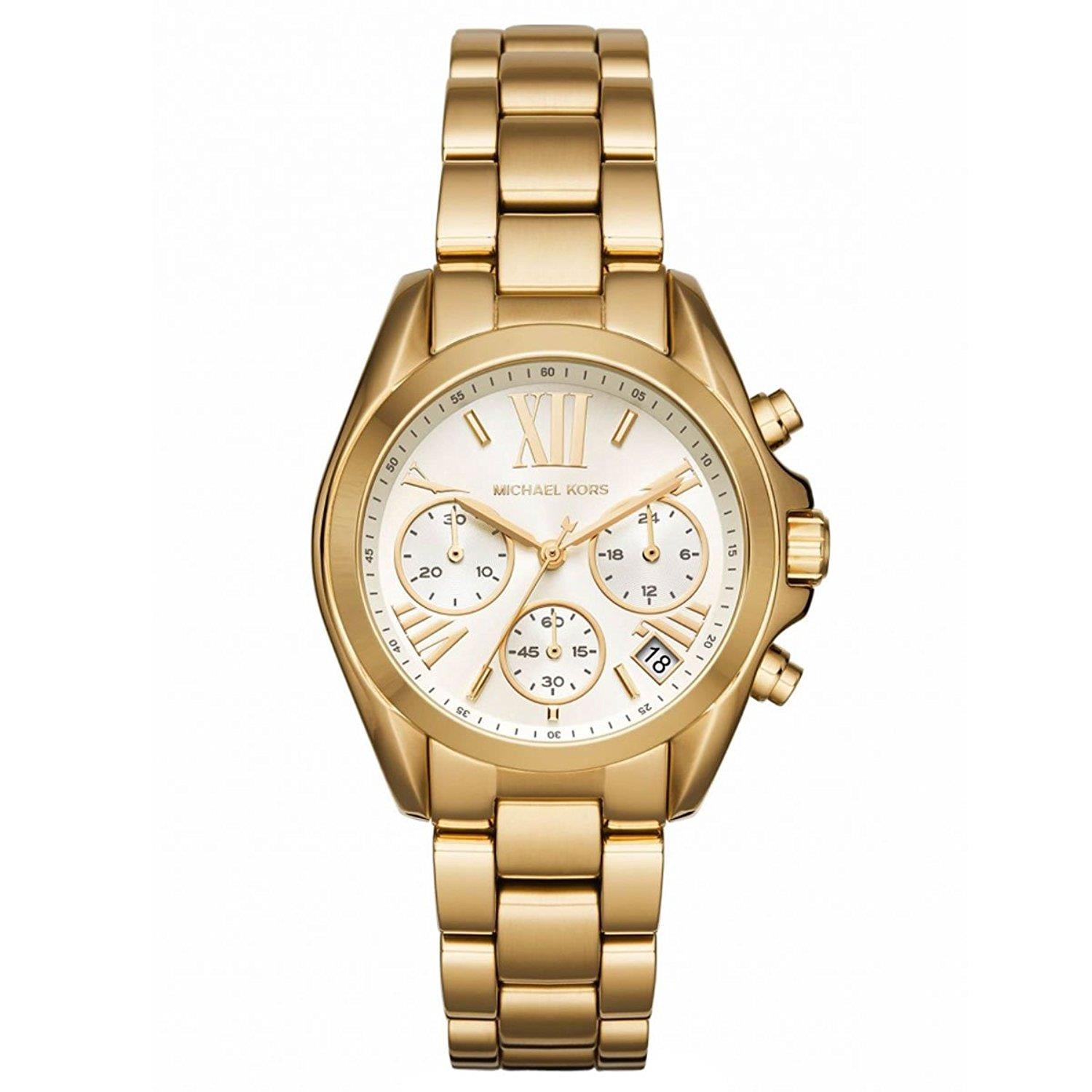 Michael Kors MK6267 Kadın Kol Saati