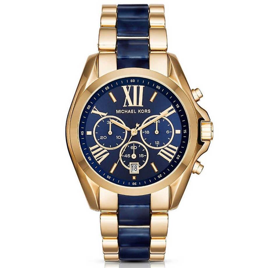 Michael Kors MK6268 Kadın Kol Saati