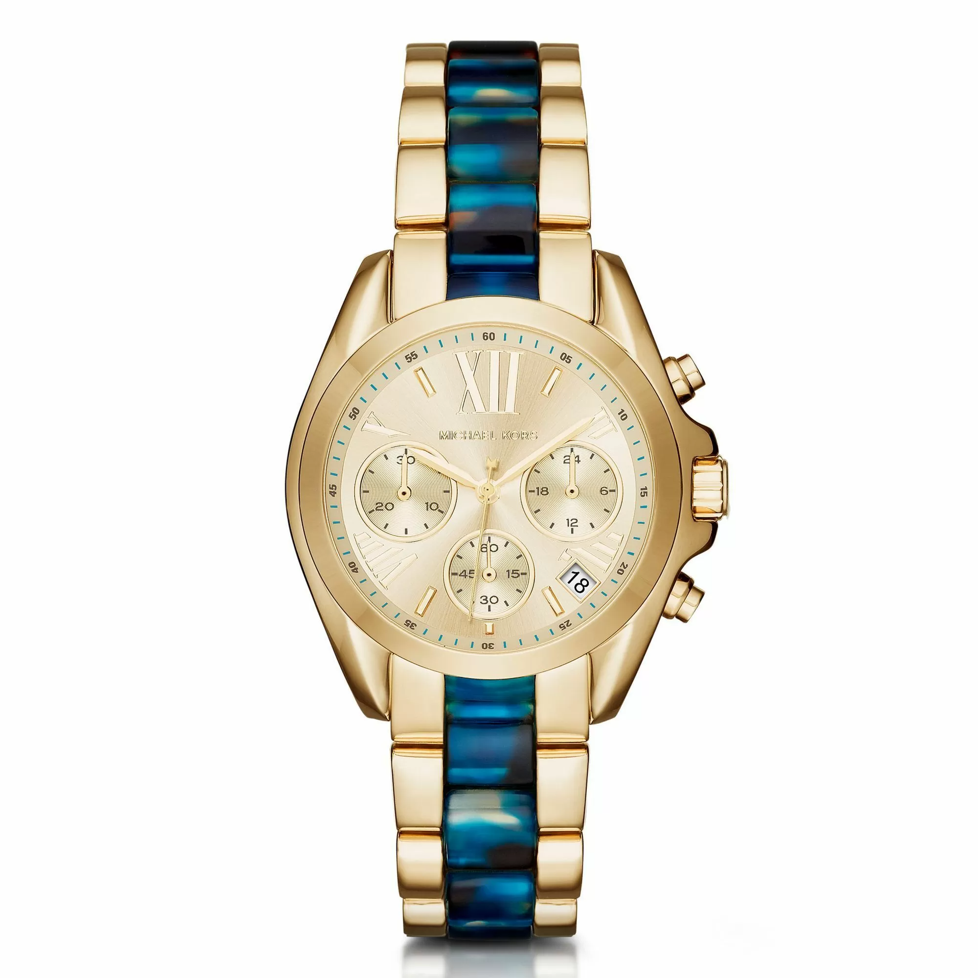 Michael Kors MK6318 Kadın Kol Saati