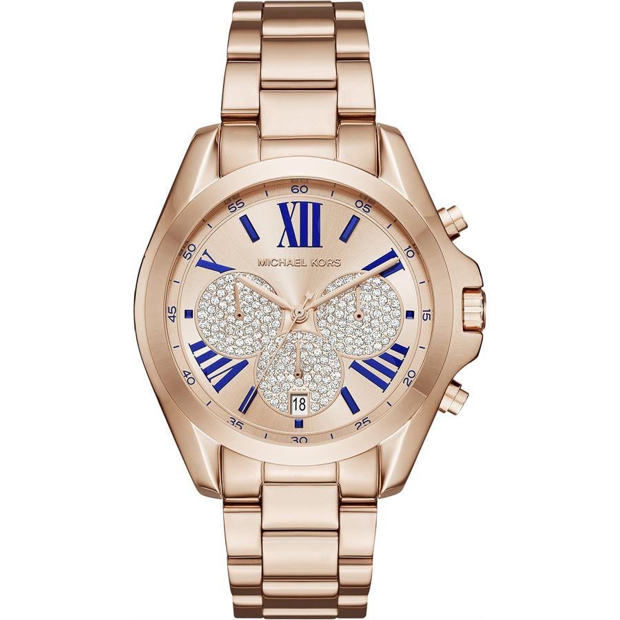 Michael Kors MK6321 Kadın Kol Saati