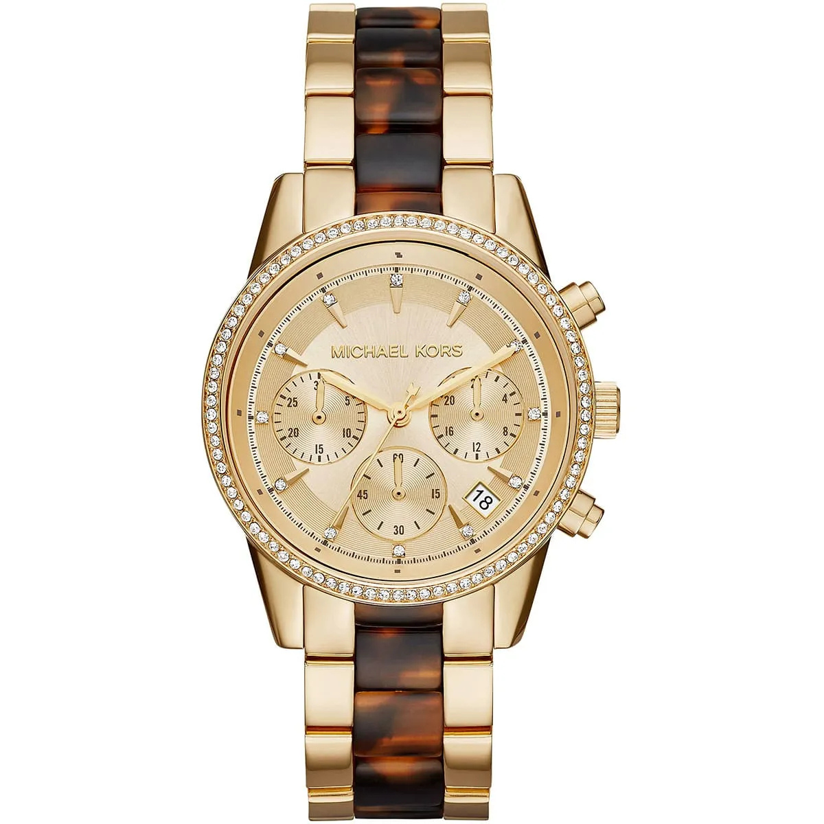 Michael Kors MK6322 Kadın Kol Saati