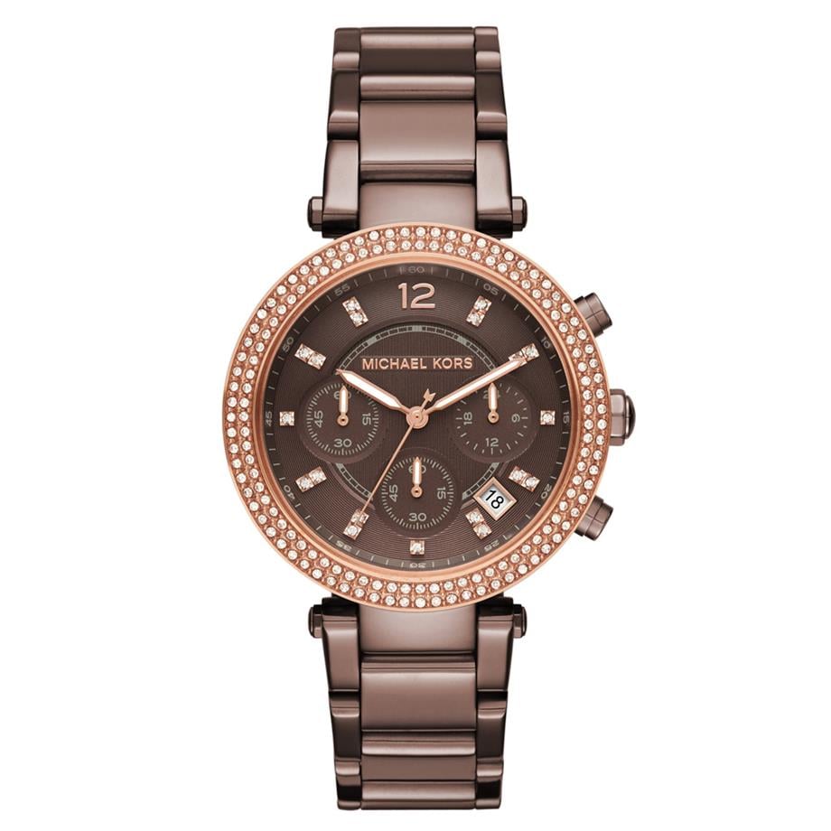 Michael Kors MK6378 Kadın Kol Saati
