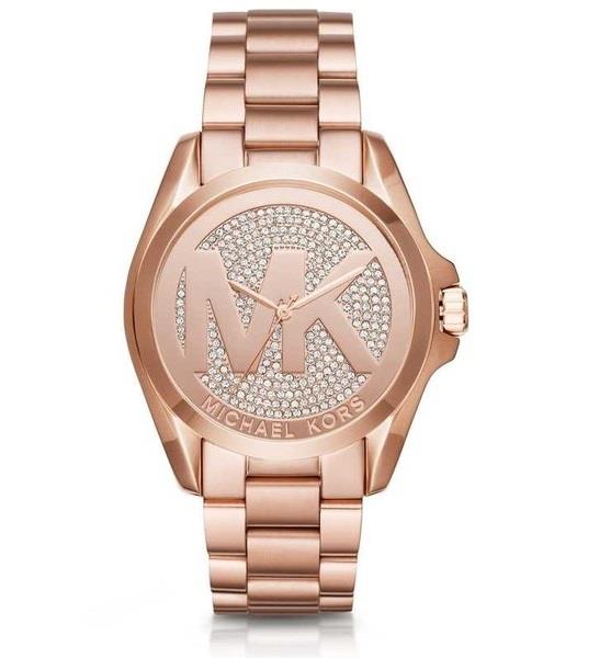 Michael Kors MK6437 Kadın Kol Saati