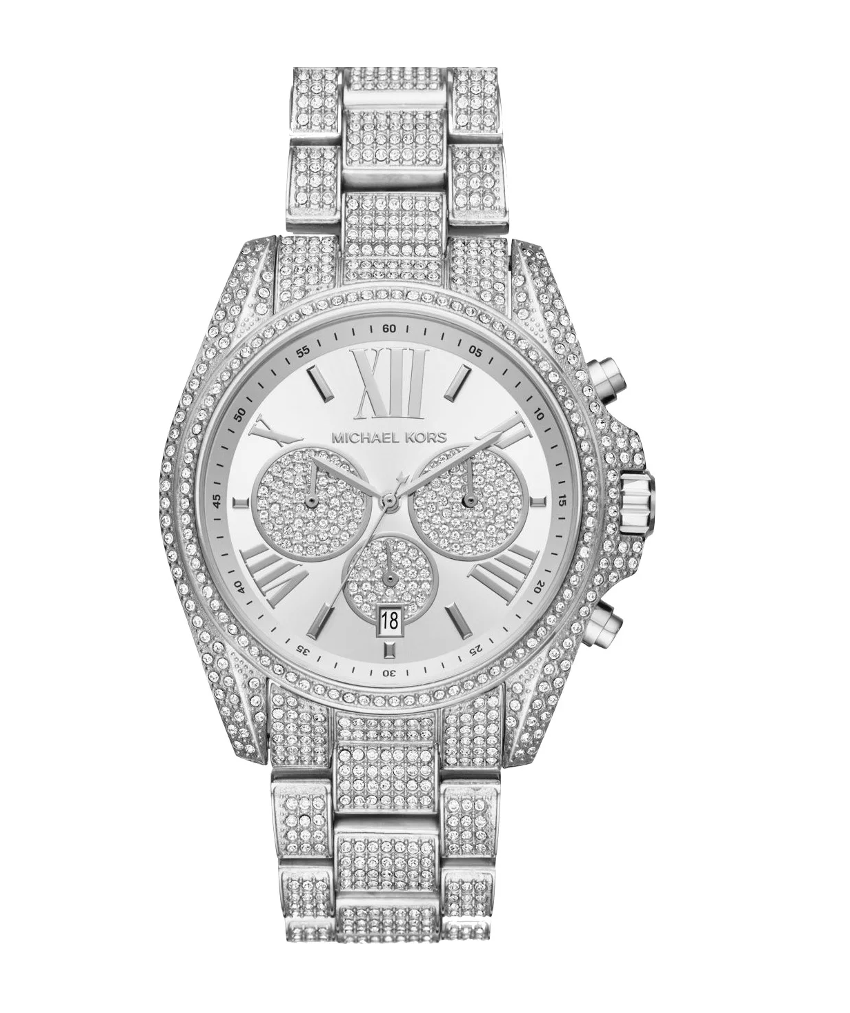 Michael Kors MK6454 Kadın Kol Saati