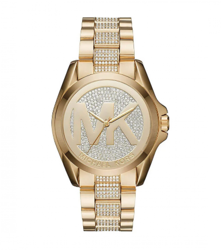 Michael Kors MK6487 Kadın Kol Saati
