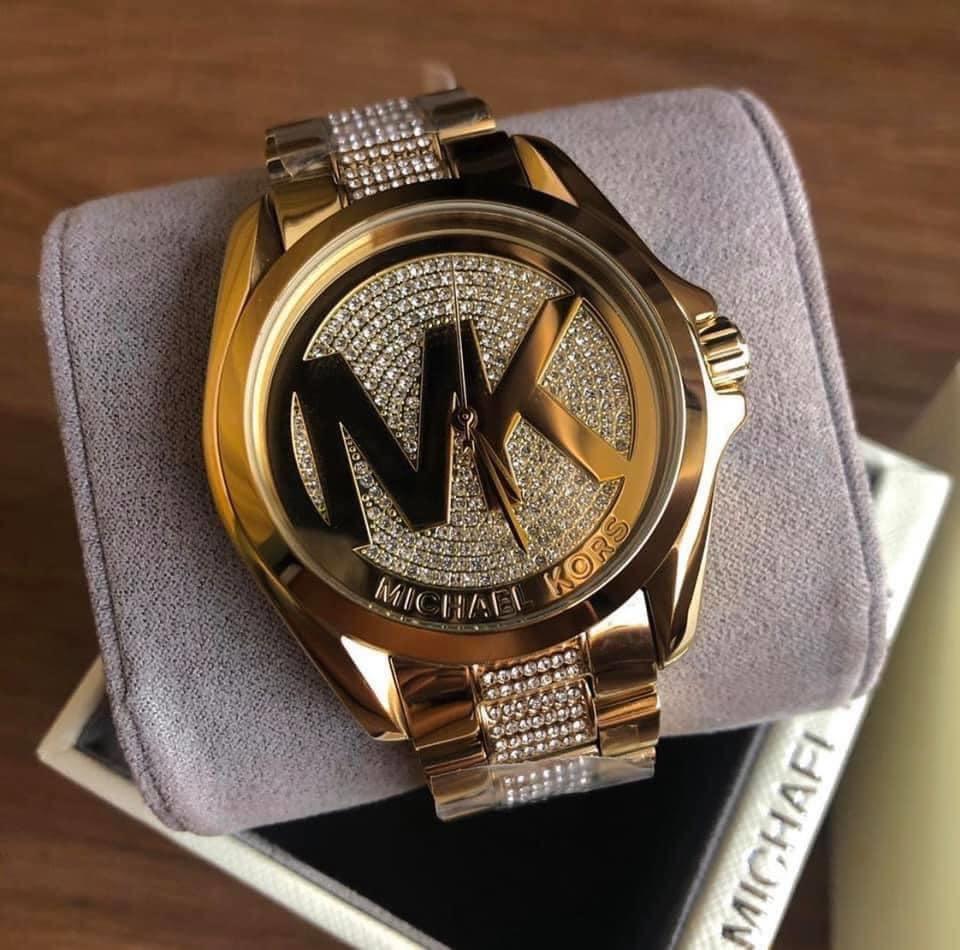 Michael Kors MK6487 Kadın Kol Saati