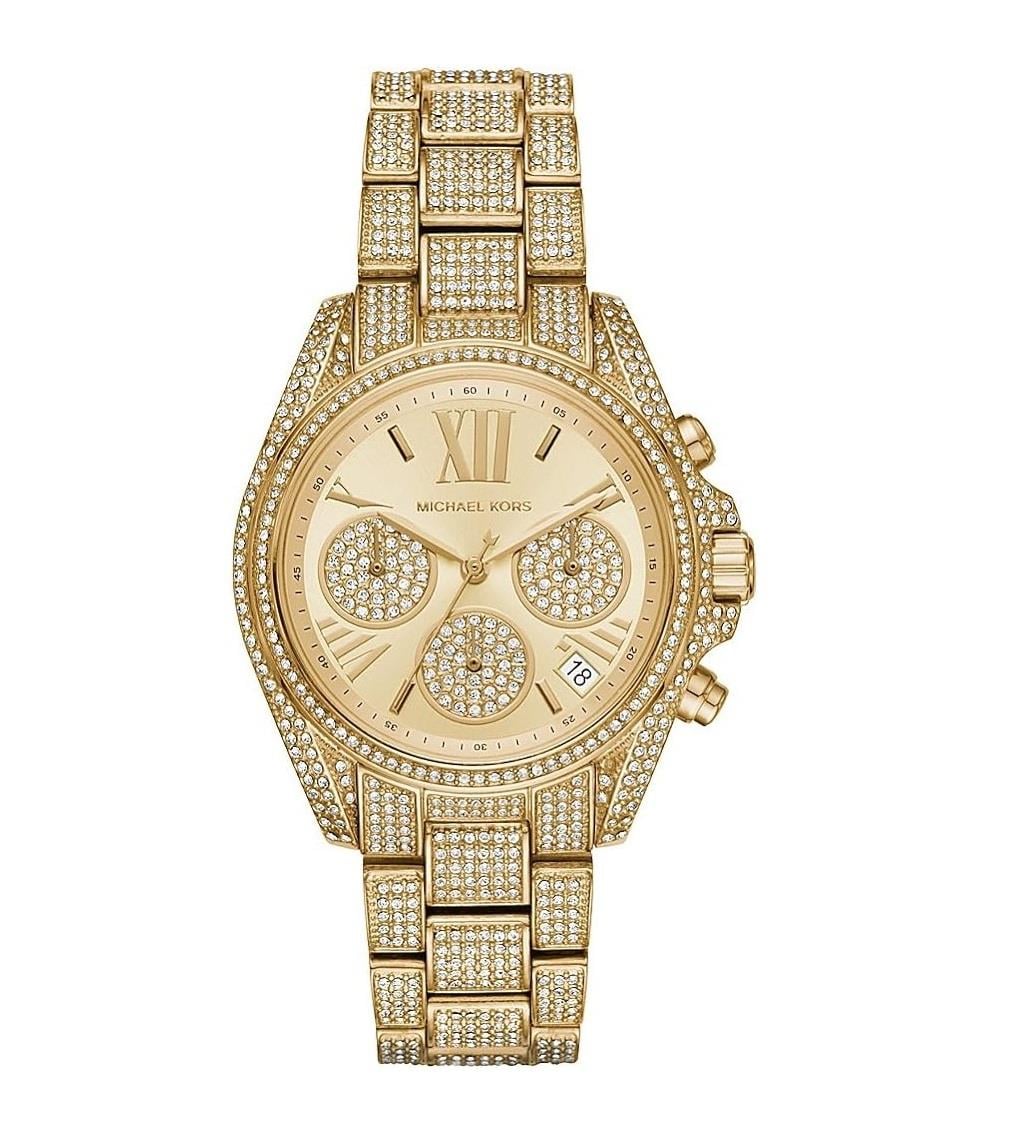 Michael Kors MK6494 Kadın Kol Saati