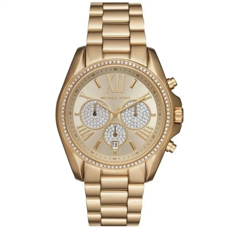 Michael Kors MK6538 Kadın Kol Saati