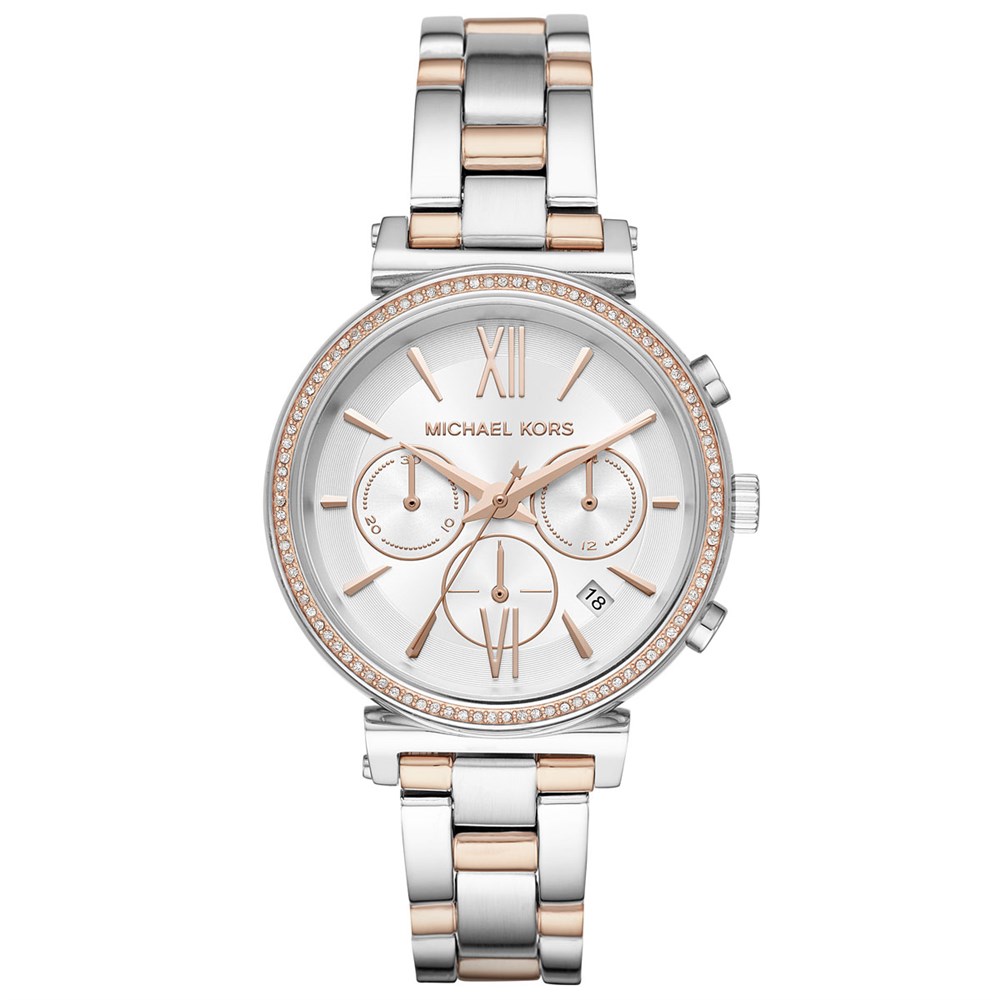 Michael Kors MK6558 Bayan Kol Saati