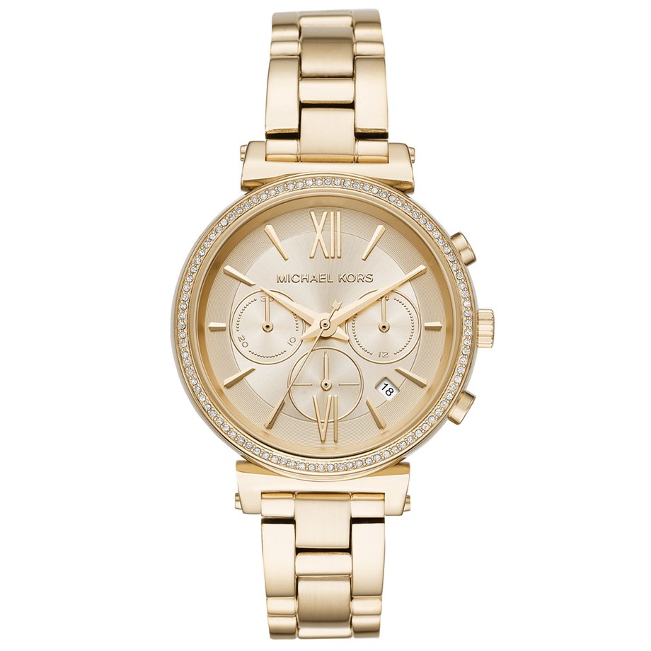 Michael Kors MK6559 Bayan Kol Saati