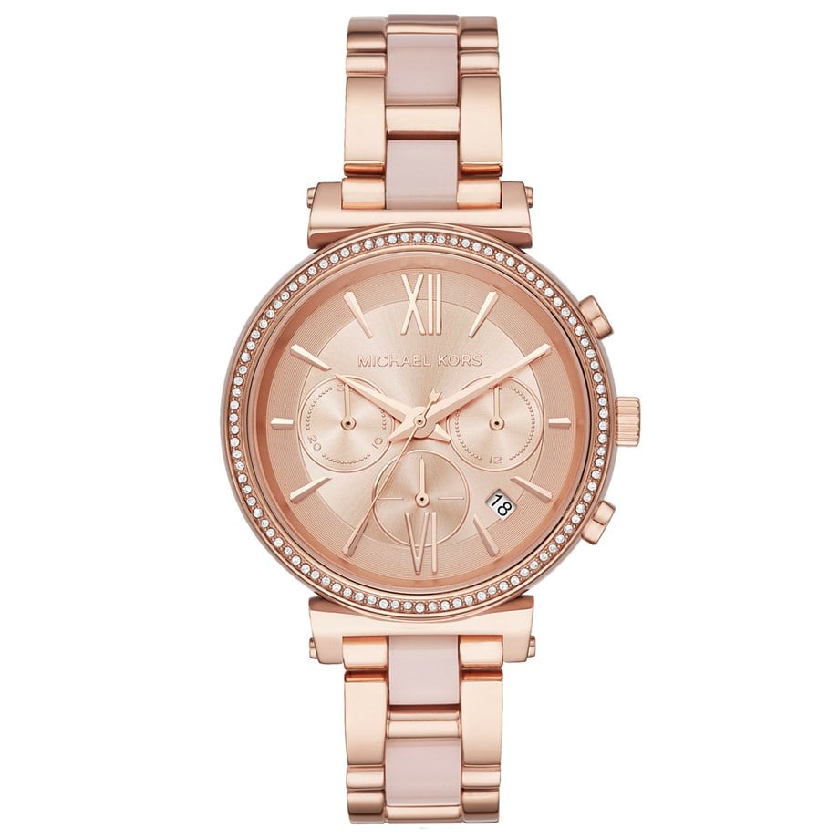 Michael Kors MK6560 Bayan Kol Saati