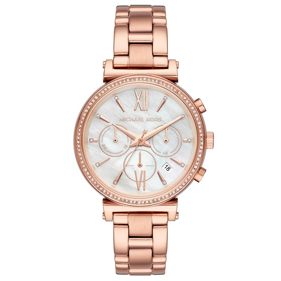 Michael Kors MK6576 Bayan Kol Saati