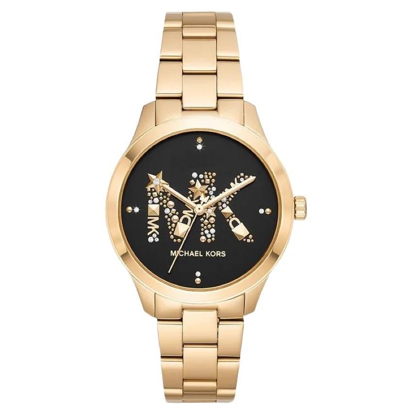 Michael Kors MK6682 Kadın Kol Saati