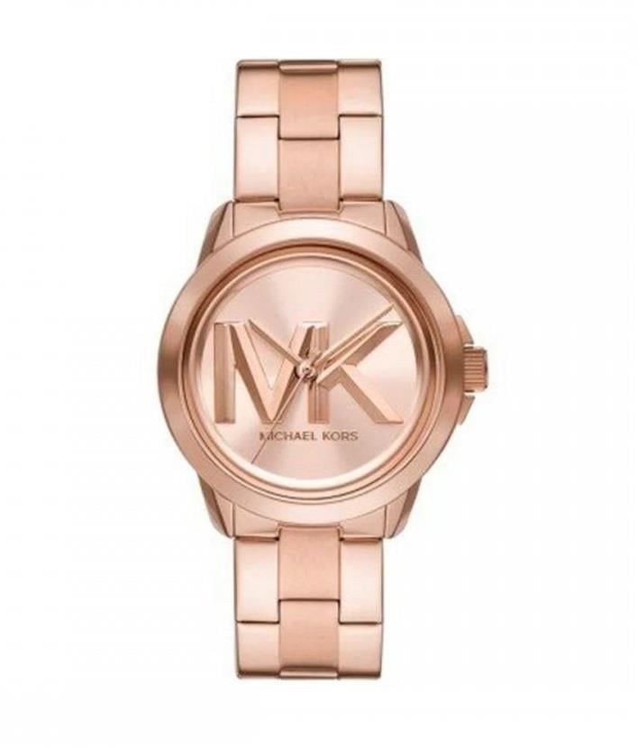 Michael Kors MK7318 Kadın Kol Saati