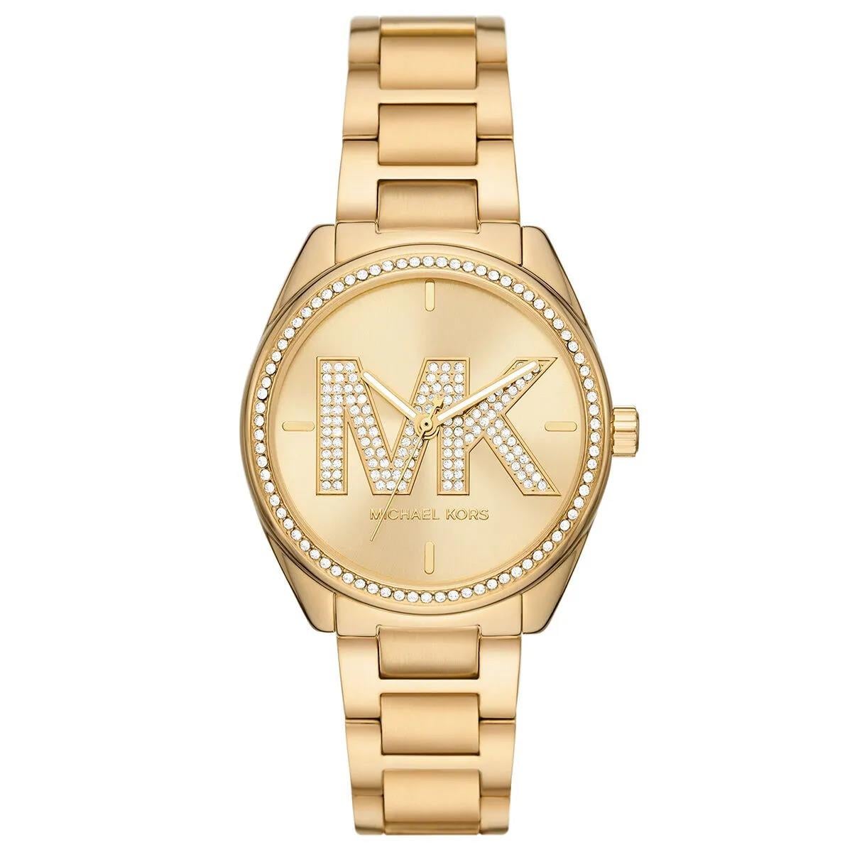 Michael Kors MK7381 Kadın Kol Saati