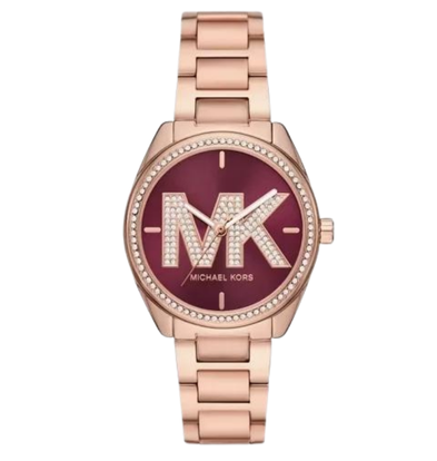 Michael Kors MK7382 Kadın Kol Saati