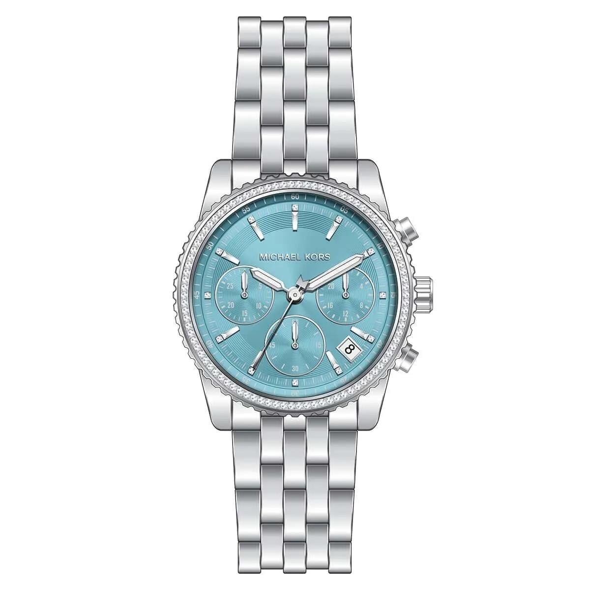 Michael Kors MK7539 Kadın Kol Saati