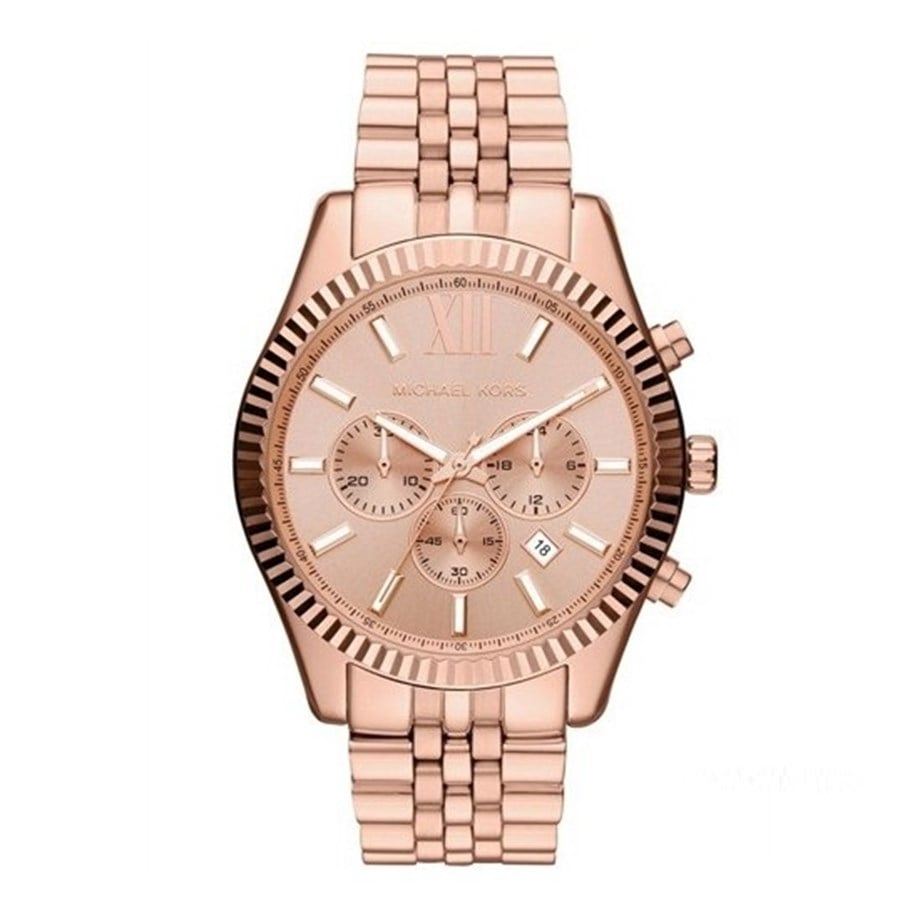 Michael Kors MK8319 Erkek Kol Saati