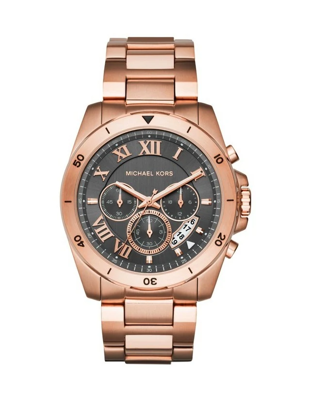 Michael Kors MK8563 Erkek Kol Saati