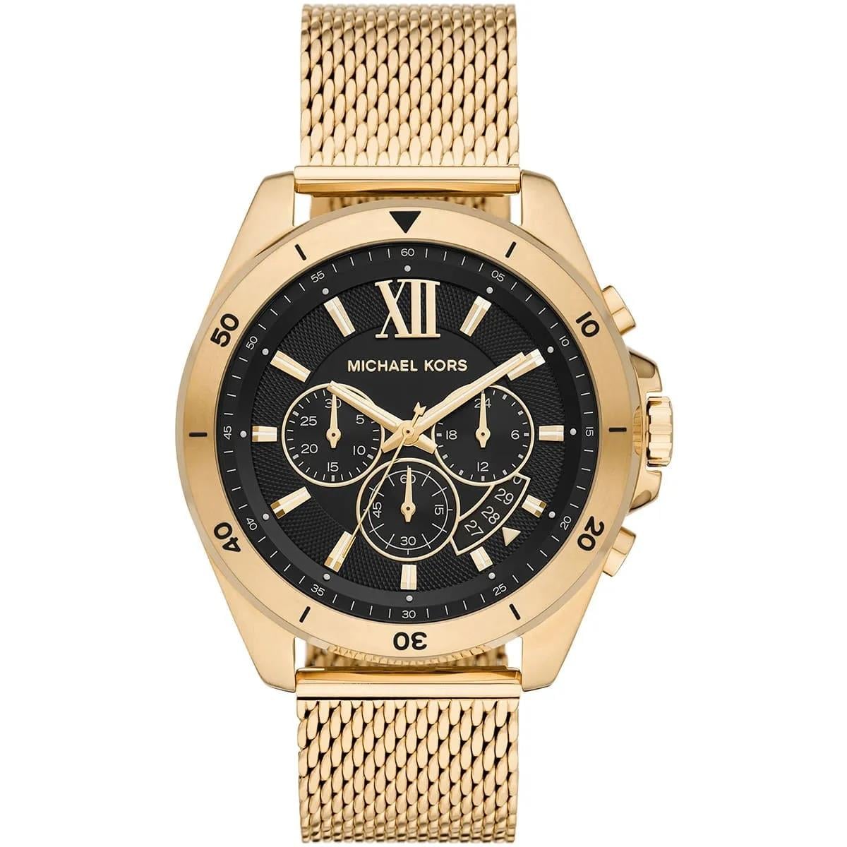 Michael Kors MK8867 Erkek Kol Saati