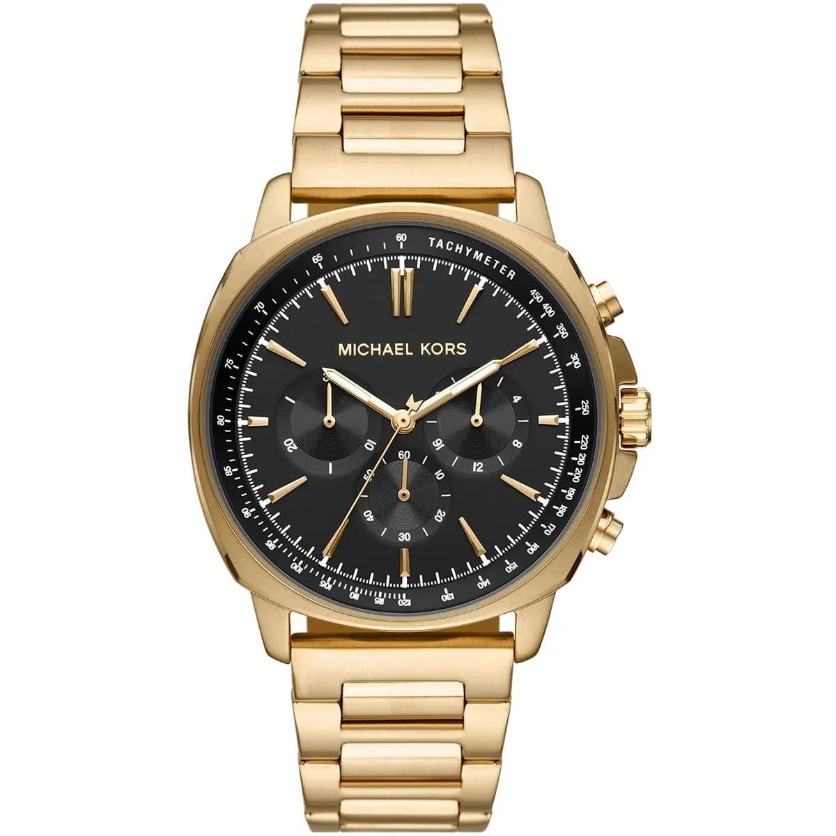 Michael Kors MK8969 Erkek Kol Saati