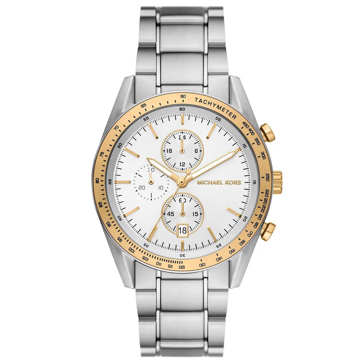 Michael Kors MK9112 Erkek Kol Saati