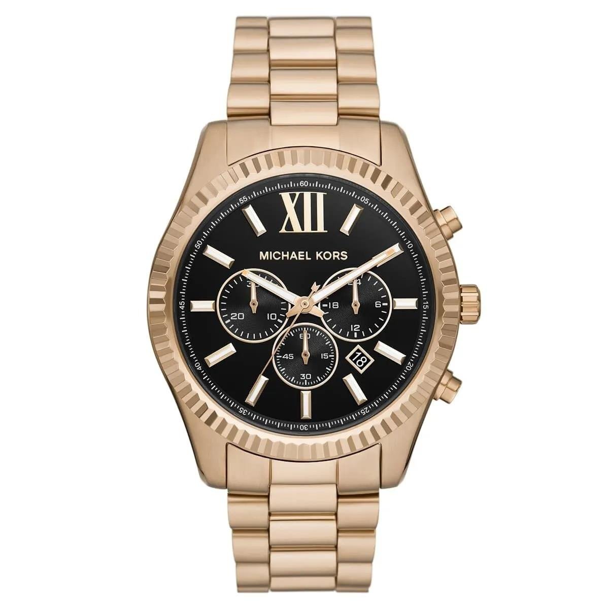 Michael Kors MK9155 Erkek Kol Saati