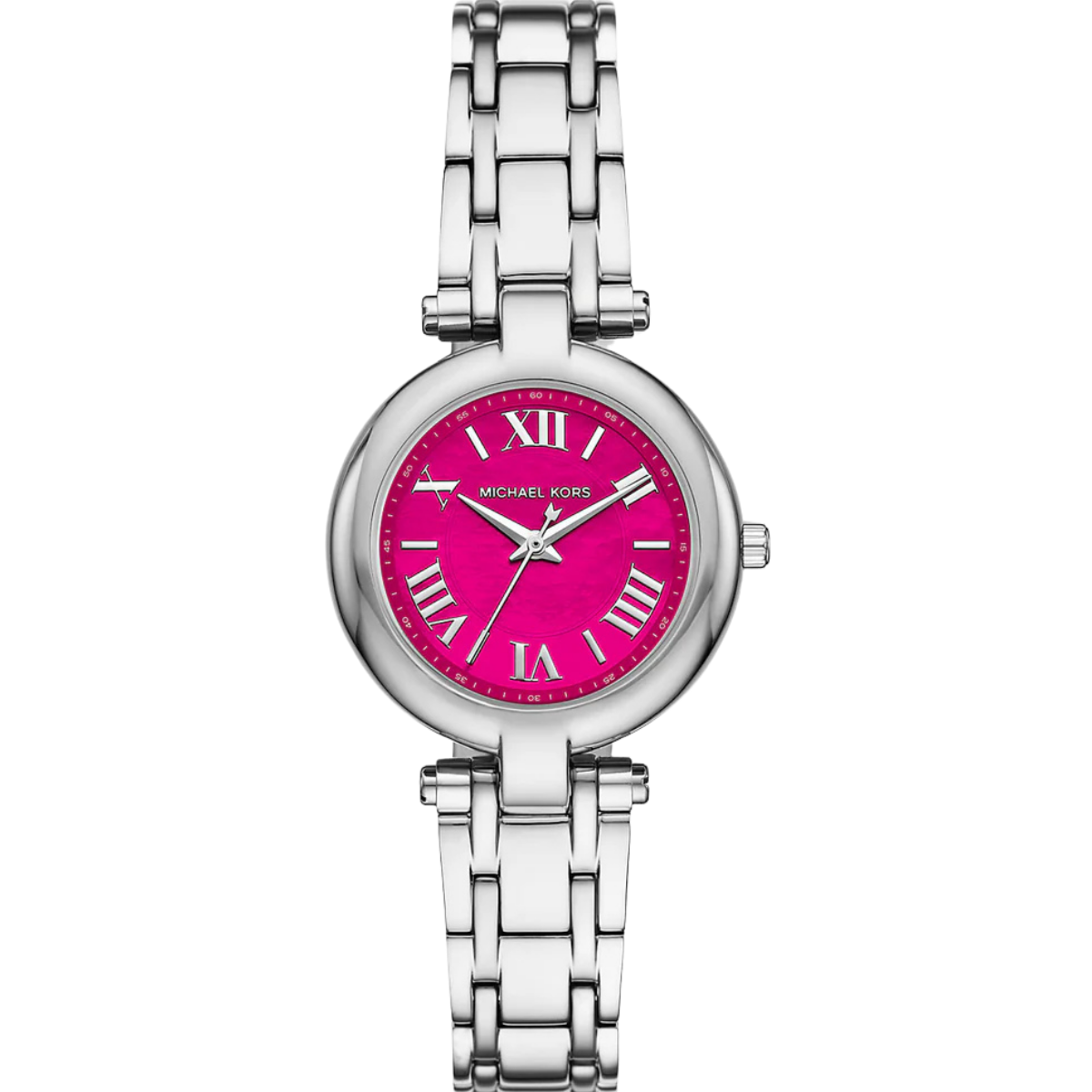 Michael Kors MKO1127 Kadın Kol Saati